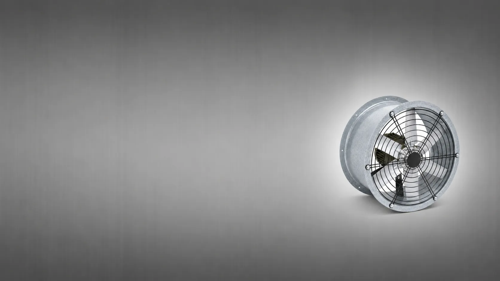 Aeronox Tube Axial Fan Supplier in Bengaluru